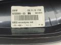 усилитель антенны BMW 3 серия F30/F31/F34 F30 2014, 2.0 л., N20 B20 B, бензин, АКПП, седан, 9253669 - фото №3