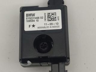 Заграждающий контур BMW 3 серия F30/F31/F34 F30 2014, 2.0 л., N20 B20 B, бензин, АКПП, седан, 65209231466