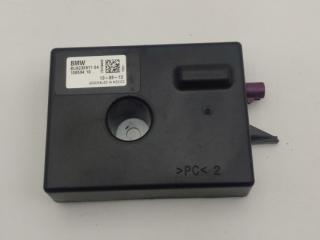 антенна BMW 3 серия F30/F31/F34 F30 2014, 2.0 л., N20 B20 B, бензин, АКПП, седан, 9230911
