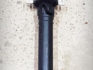 карданный вал BMW 5 серия F07/F10/F11 F10 2011, 3.0 л., i, N52N B30 A, бензин, АКПП, седан, задний привод, 7563126