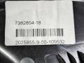 обшивка стойки BMW X1 F48 [рестайлинг] F48 2021, 1.5 л., гибрид, a96, внедорожник 5 дв., полный привод, 51467382854, 7382854 - фото №6