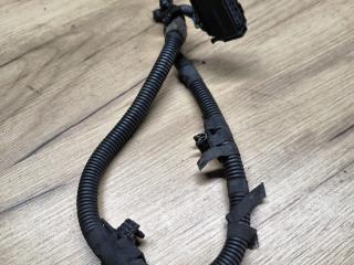 разъем (фишка) проводки BMW X1 F48 [рестайлинг] F48 2021, 1.5 л., гибрид, a96, внедорожник 5 дв., полный привод, 7590356