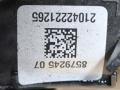 коллектор впускной BMW X3 G01 2021, 2.0 л., B47 D20 B, дизель, АКПП, 475 black-sapphire metallic, внедорожник 5 дв., полный привод, правый руль, 8579245 - фото №3