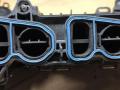коллектор впускной BMW X3 G01 2021, 2.0 л., B47 D20 B, дизель, АКПП, 475 black-sapphire metallic, внедорожник 5 дв., полный привод, правый руль, 8579245 - фото №6
