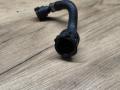 патрубок радиатора BMW X3 G01 2021, 2.0 л., B47 D20 B, дизель, АКПП, 475 black-sapphire metallic, внедорожник 5 дв., полный привод, правый руль, 11538473706, 8473706 - фото №3