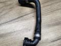 патрубок радиатора BMW X3 G01 2021, 2.0 л., B47 D20 B, дизель, АКПП, 475 black-sapphire metallic, внедорожник 5 дв., полный привод, правый руль, 8473704, 11538473704 - фото №2