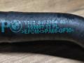 патрубок радиатора BMW X3 G01 2021, 2.0 л., B47 D20 B, дизель, АКПП, 475 black-sapphire metallic, внедорожник 5 дв., полный привод, правый руль, 8473704, 11538473704 - фото №5