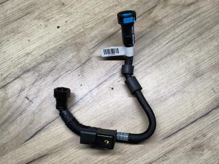 pегулятор давления топлива BMW X3 G01 2021, 2.0 л., B47 D20 B, дизель, АКПП, 475 black-sapphire metallic, внедорожник 5 дв., полный привод, правый руль, 8579955, 13538579955