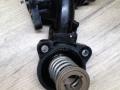 корпус термостата BMW X3 G01 2021, 2.0 л., B47 D20 B, дизель, АКПП, 475 black-sapphire metallic, внедорожник 5 дв., полный привод, правый руль, 11518472111, 8472111 - фото №4