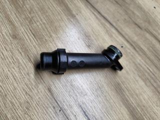 трубка охлаждающей жидкости BMW X3 G01 2021, 2.0 л., B47 D20 B, дизель, АКПП, 475 black-sapphire metallic, внедорожник 5 дв., полный привод, правый руль, 8474929, 11518474929