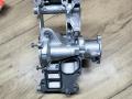 помпа BMW X3 G01 2021, 2.0 л., B47 D20 B, дизель, АКПП, 475 black-sapphire metallic, внедорожник 5 дв., полный привод, правый руль, 8593269, 11518593269 - фото №3