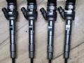 форсунка BMW X3 G01 2021, 2.0 л., B47 D20 B, дизель, АКПП, 475 black-sapphire metallic, внедорожник 5 дв., полный привод, правый руль, 8579236, 8579240, 8579230, 8595120, 8393312 - фото №2