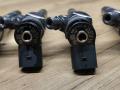форсунка BMW X3 G01 2021, 2.0 л., B47 D20 B, дизель, АКПП, 475 black-sapphire metallic, внедорожник 5 дв., полный привод, правый руль, 8579236, 8579240, 8579230, 8595120, 8393312 - фото №10