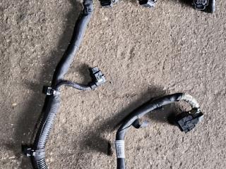 проводка BMW X3 G01 2021, 2.0 л., B47 D20 B, дизель, АКПП, 475 black-sapphire metallic, внедорожник 5 дв., полный привод, правый руль, 7580078, 8590044