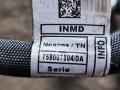 проводка BMW X3 G01 2021, 2.0 л., B47 D20 B, дизель, АКПП, 475 black-sapphire metallic, внедорожник 5 дв., полный привод, правый руль, 7580078, 8590044 - фото №4