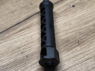шумоизоляция (термозащита) BMW X3 G01 2021, 2.0 л., B47 D20 B, дизель, АКПП, 475 black-sapphire metallic, внедорожник 5 дв., полный привод, правый руль, 8580379, 11148580379