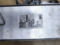 радиатор АКПП BMW X3 G01 2021, 2.0 л., B47 D20 B, дизель, АКПП, 475 black-sapphire metallic, внедорожник 5 дв., полный привод, правый руль, 8514515, 17218514515 - фото №2