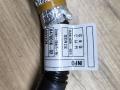 провод с генератора на стартер BMW X3 G01 2021, 2.0 л., B47 D20 B, дизель, АКПП, 475 black-sapphire metallic, внедорожник 5 дв., полный привод, правый руль, 8476016, 12428476016 - фото №4