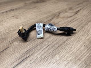 проводка двигателя BMW X3 G01 2021, 2.0 л., B47 D20 B, дизель, АКПП, 475 black-sapphire metallic, внедорожник 5 дв., полный привод, правый руль, 12518490096, 8490096