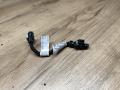 проводка двигателя BMW X3 G01 2021, 2.0 л., B47 D20 B, дизель, АКПП, 475 black-sapphire metallic, внедорожник 5 дв., полный привод, правый руль, 12518490096, 8490096 - фото №2