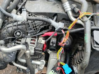 коллектор впускной BMW 6 серия F06/F12/F13 F13 2012, 4.0 л., дизель, a82, купе, задний привод, 7811909