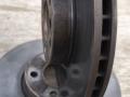 диски тормозные (комплект) BMW X5 F15 2014, 3.0 л., дизель, 34116793245, 6793245 - фото №2