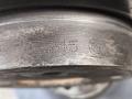 диски тормозные (комплект) BMW X5 F15 2014, 3.0 л., дизель, 34116793245, 6793245 - фото №5