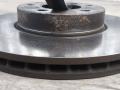 диски тормозные (комплект) BMW X5 F15 2014, 3.0 л., дизель, 34116793245, 6793245 - фото №6