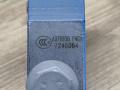 петля двери BMW X1 F48 2018, 1.8 л., бензин, робот, b45 estoril-blau metallic, внедорожник 5 дв., передний привод, правый руль, 7246064 - фото №2