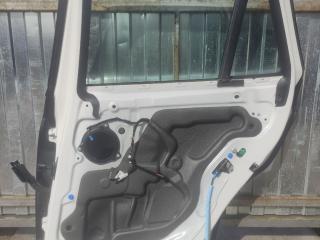 стеклоподъемник задний правый BMW X1 F48 [рестайлинг] F48 2021, 1.5 л., гибрид, a96, внедорожник 5 дв., полный привод
