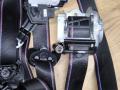 ремень безопасности комплект BMW X4 M F98 2021, 3.0 л., S58B30A, бензин, АКПП, donington grau (c28), внедорожник 5 дв., полный привод, 8076196, 8076181, 8076195, 8076182 - фото №2