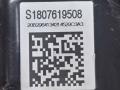 ремень безопасности комплект BMW X4 M F98 2021, 3.0 л., S58B30A, бензин, АКПП, donington grau (c28), внедорожник 5 дв., полный привод, 8076196, 8076181, 8076195, 8076182 - фото №5
