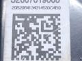 ремень безопасности комплект BMW X4 M F98 2021, 3.0 л., S58B30A, бензин, АКПП, donington grau (c28), внедорожник 5 дв., полный привод, 8076196, 8076181, 8076195, 8076182 - фото №6