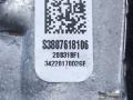 ремень безопасности комплект BMW X4 M F98 2021, 3.0 л., S58B30A, бензин, АКПП, donington grau (c28), внедорожник 5 дв., полный привод, 8076196, 8076181, 8076195, 8076182 - фото №7