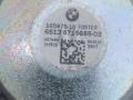 динамик BMW X1 F48 [рестайлинг] F48 2021, 1.5 л., гибрид, a96, внедорожник 5 дв., полный привод, 65138715685, 8715685 - фото №3