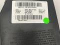 подушка безопасности сиденья BMW X3 F25 2013, 2.0 л., N20 B20 A, бензин, АКПП, внедорожник 5 дв., 7311663 - фото №2
