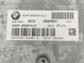усилитель музыкальный BMW X3 F25 2013, 2.0 л., N20 B20 A, бензин, АКПП, внедорожник 5 дв., 9283507 - фото №3