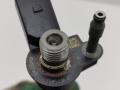 форсунка BMW 7 серия F01/F02 2010, 3.0 л., N57 D30 B, дизель, АКПП, седан, 7895430, 017 - фото №3