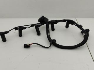провод реле свечей накала BMW 7 серия F01/F02 2010, 3.0 л., N57 D30 B, дизель, АКПП, седан