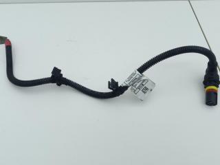 провод реле свечей накала BMW 7 серия F01/F02 2010, 3.0 л., N57 D30 B, дизель, АКПП, седан