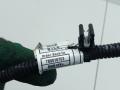 провод реле свечей накала BMW 7 серия F01/F02 2010, 3.0 л., N57 D30 B, дизель, АКПП, седан - фото №2