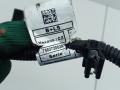 провод реле свечей накала BMW 7 серия F01/F02 2010, 3.0 л., N57 D30 B, дизель, АКПП, седан - фото №3