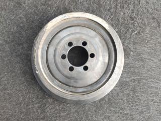 шкив коленвала BMW 5 серия F07/F10/F11 F10 2011, 3.0 л., i, N52N B30 A, бензин, АКПП, седан, задний привод, 7577662