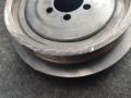 шкив коленвала BMW 5 серия F07/F10/F11 F10 2011, 3.0 л., i, N52N B30 A, бензин, АКПП, седан, задний привод, 7577662 - фото №2