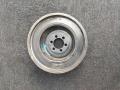 шкив коленвала BMW 5 серия F07/F10/F11 F10 2011, 3.0 л., i, N52N B30 A, бензин, АКПП, седан, задний привод, 7577662 - фото №3