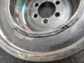 шкив коленвала BMW 5 серия F07/F10/F11 F10 2011, 3.0 л., i, N52N B30 A, бензин, АКПП, седан, задний привод, 7577662 - фото №4