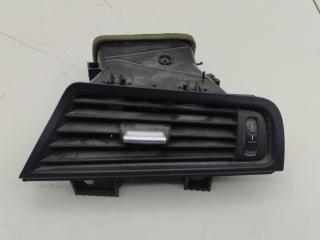дефлектор обдува салона BMW 5 серия F07/F10/F11 F10 2011, 3.0 л., i, N52N B30 A, бензин, АКПП, седан, задний привод, 64229166884