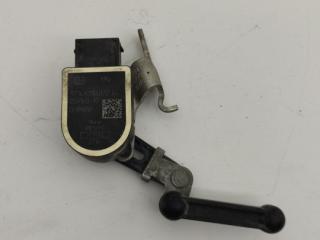 датчик дорожного просвета задний BMW 5 серия F07/F10/F11 F10 2011, 3.0 л., i, N52N B30 A, бензин, АКПП, седан, задний привод, 37146784072