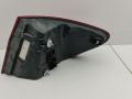 фонарь задний левый BMW 5 серия F07/F10/F11 F10 2011, 3.0 л., i, N52N B30 A, бензин, АКПП, седан, задний привод - фото №2