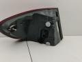 фонарь задний правый BMW 5 серия F07/F10/F11 F10 2011, 3.0 л., i, N52N B30 A, бензин, АКПП, седан, задний привод - фото №2